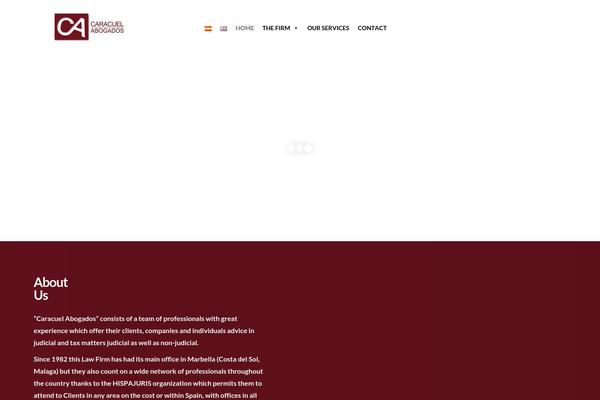 Site using Projects by WooThemes plugin