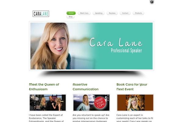 caralane.com site used Themia