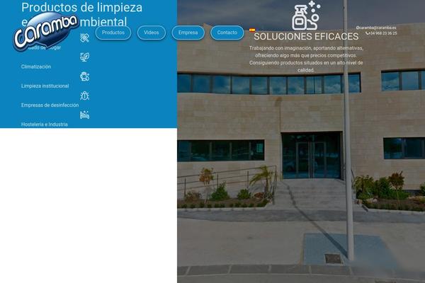 Site using Wpml-translation-management plugin