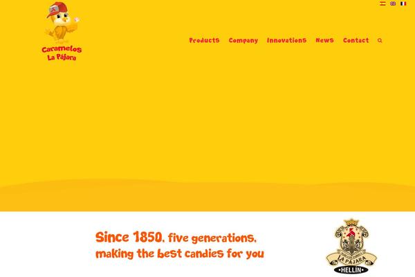 Site using Wc-captcha plugin