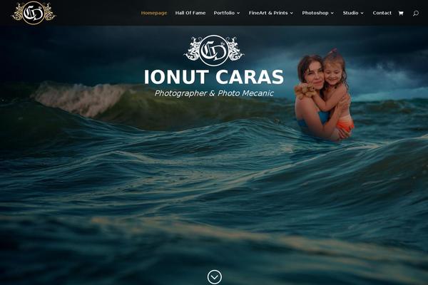 Site using Image-intense plugin