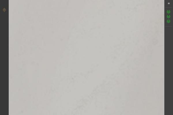Cooper theme site design template sample