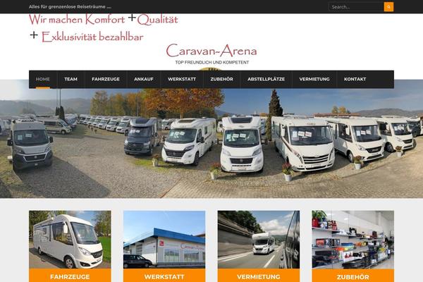 Site using Mastercity plugin