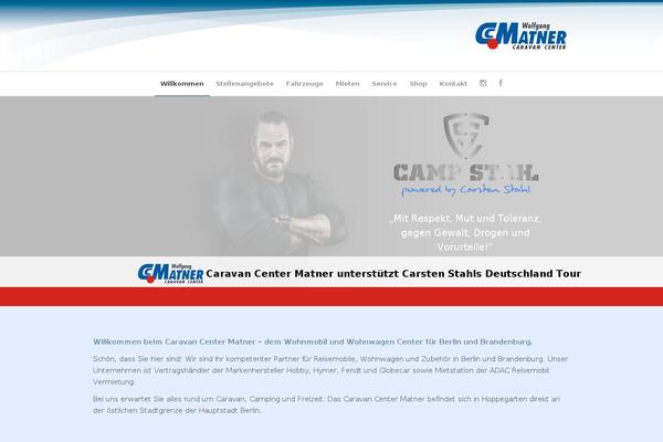 Site using Read-more-without-refresh plugin