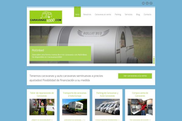 RT-Theme 17 theme site design template sample