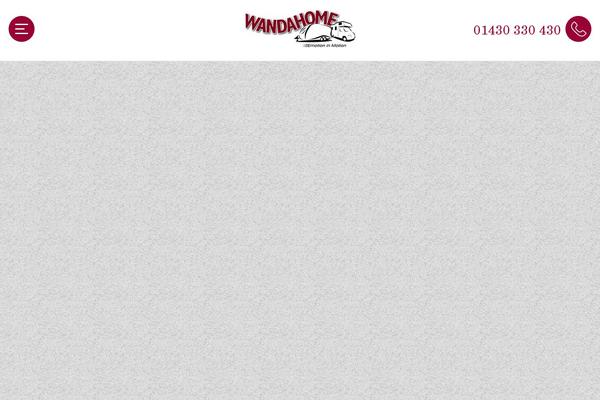 Site using AG Custom Admin plugin