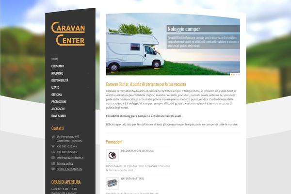 RT-Theme 15 theme site design template sample