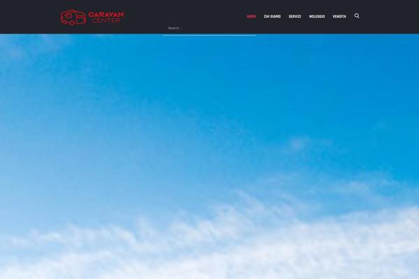caravancenter.org site used Stevenwatkins