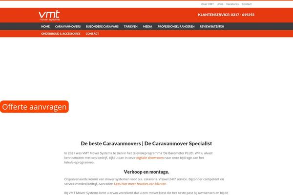 3Clicks theme site design template sample
