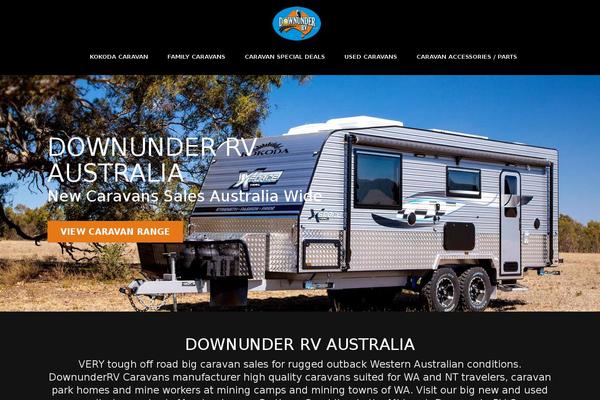 Site using Advanced post slider plugin