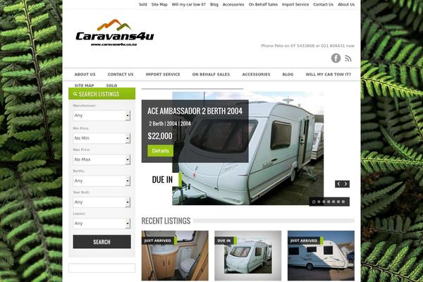 OpenDoor v1.4 theme site design template sample