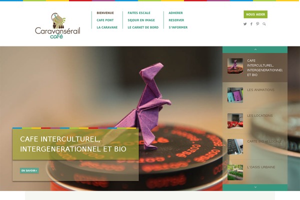 Reddle theme site design template sample