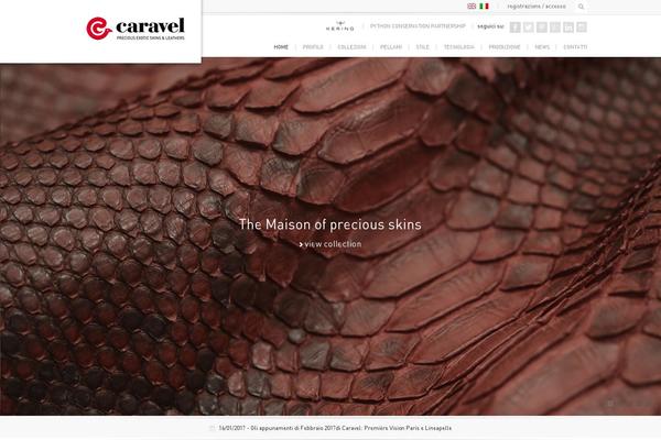 Site using Knews Multilingual Newsletters plugin
