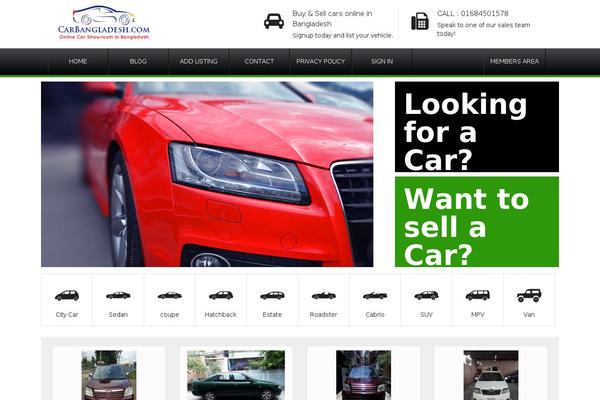 Site using Wlt_builder plugin