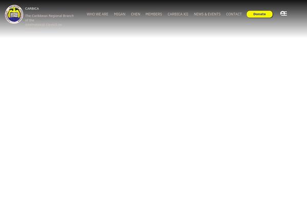 Site using Bb-header-footer plugin