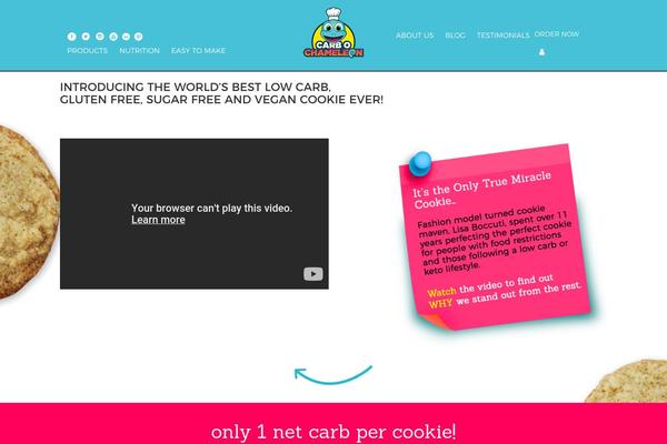 Site using Album-and-image-gallery-plus-lightbox plugin