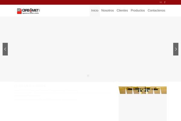 Nine theme site design template sample