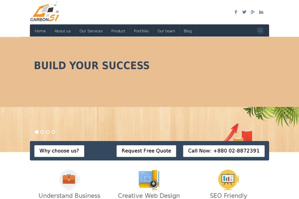 Site using ClickDesk Live Support - Live Chat - Help Desk Plugin for Websites plugin