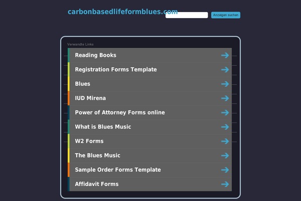 Site using Better Author Bio plugin