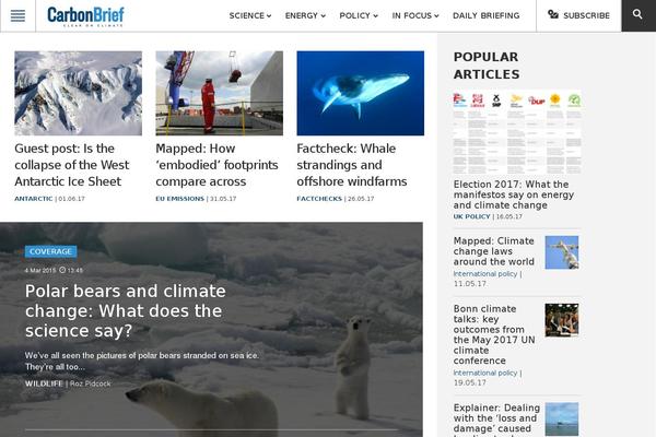 Site using Official MailerLite Sign Up Forms plugin
