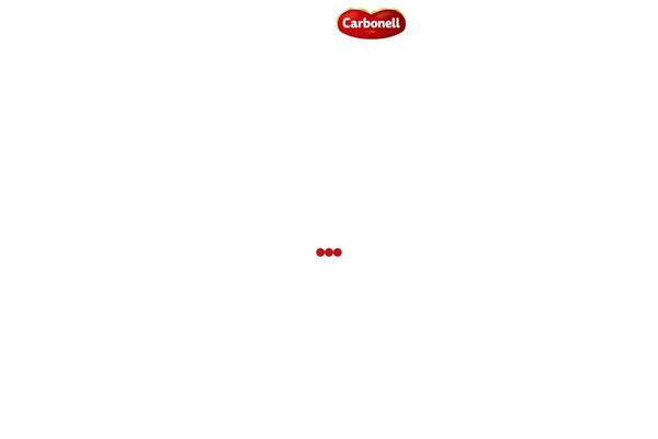 OneColumn theme site design template sample