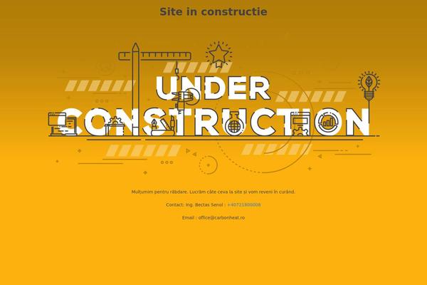 Site using Easy-sidebar-menu-widget plugin