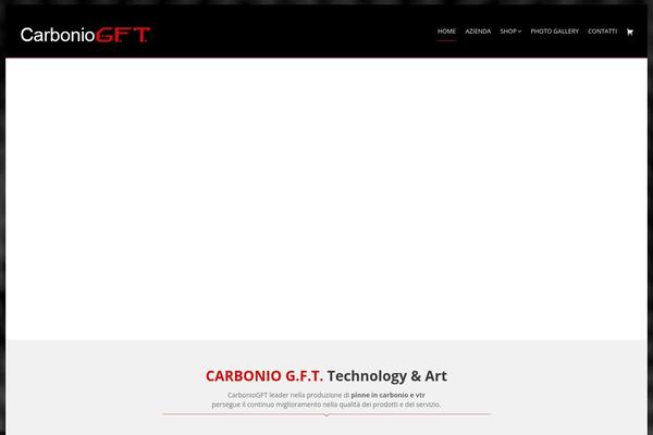 Site using Extensive-vc-addon plugin