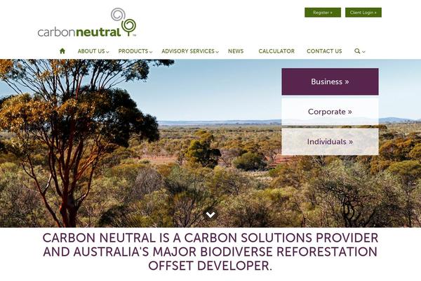 Site using Sitemap plugin