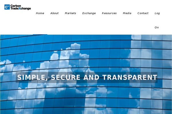 Agile theme site design template sample