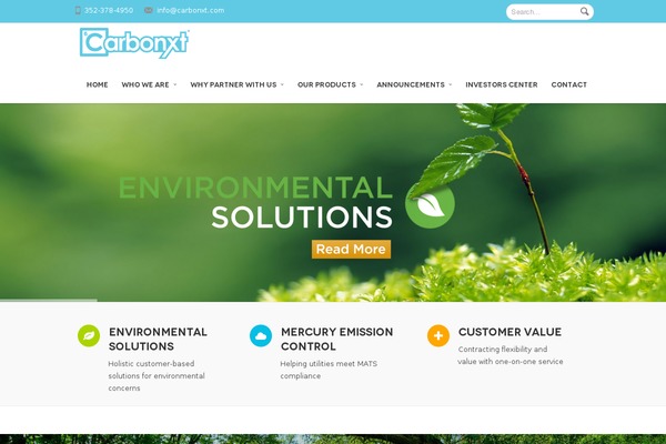 Savia theme site design template sample