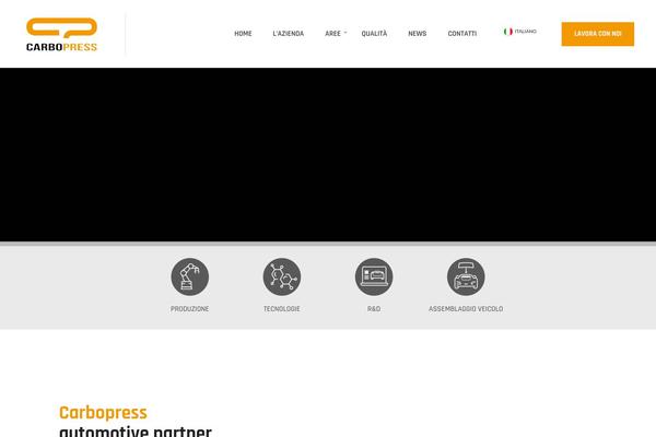 Site using Fl-themes-helper plugin