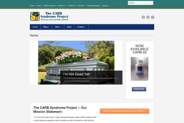 Site using TF FAQ plugin