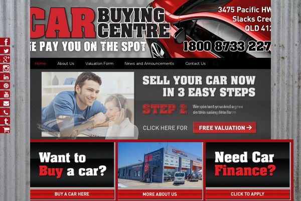 Site using Cnc-dudamobile-reseller-preview plugin