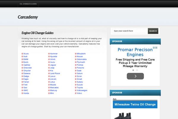 AllTuts theme site design template sample