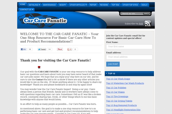 Flexibility3 theme site design template sample