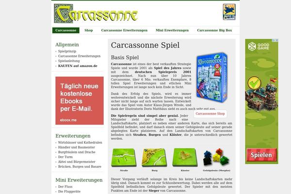 zeeBusiness theme site design template sample