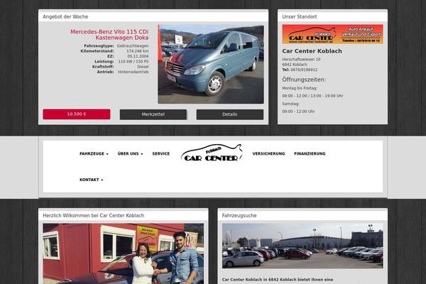 Site using Ap24-short-codes plugin