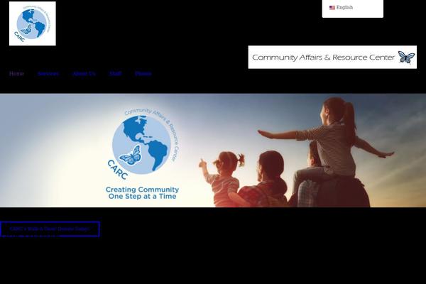 Site using Translatepress-multilingual plugin