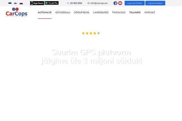 Site using Schema-and-structured-data-for-wp plugin