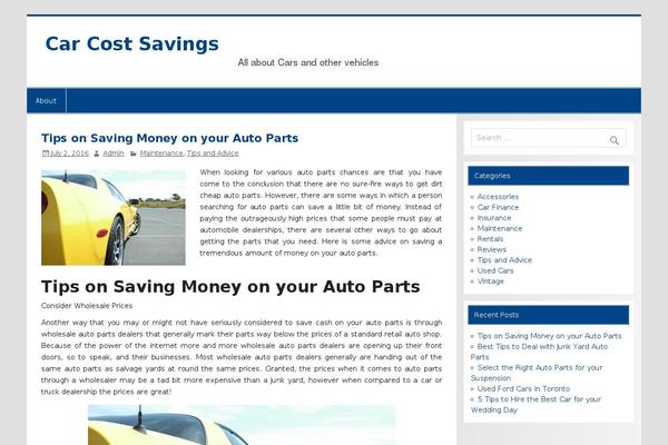 Site using Sneeit-framework plugin