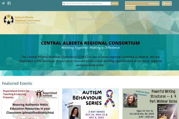 Site using Wp-megamenu plugin