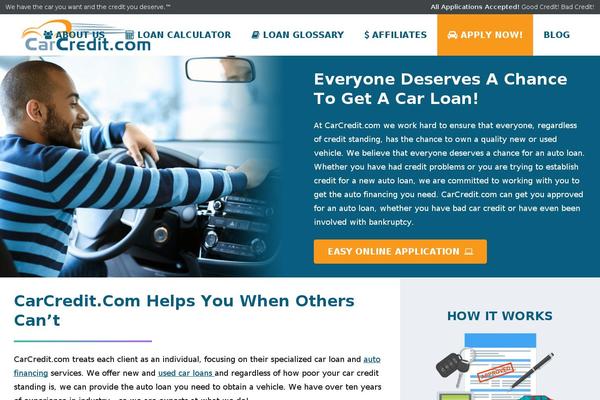 Site using Flap-ad-pro plugin