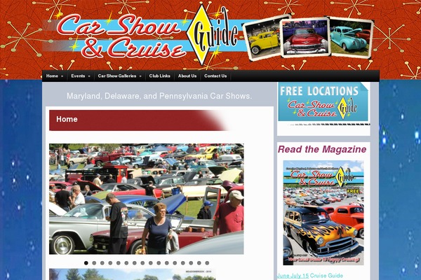 Chip Zero theme site design template sample