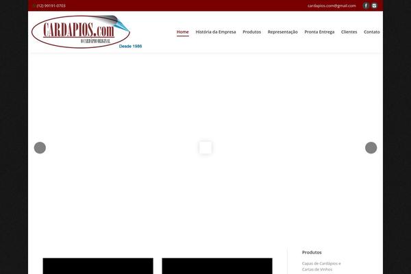 Site using Go_pricing plugin