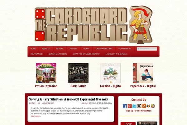Site using Icegram plugin