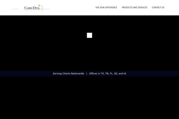 Aagan theme site design template sample