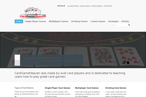 Whitelight theme site design template sample