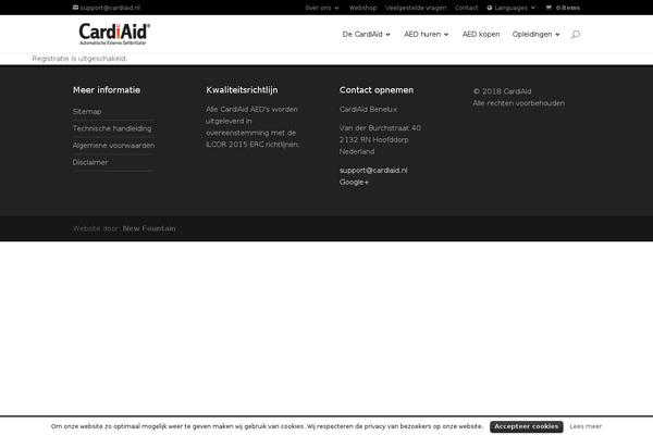 Site using HTML5 Placeholder Polyfill plugin