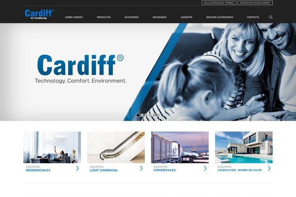 Site using Convertplug plugin