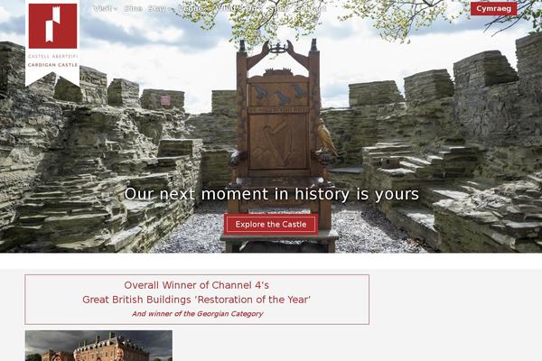 Make theme site design template sample